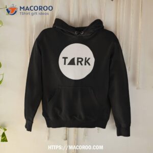 barry odom wearing tark shirt hoodie