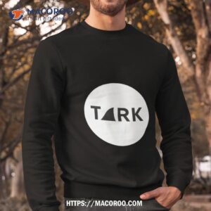 barry odom wearing tark shirt sweatshirt