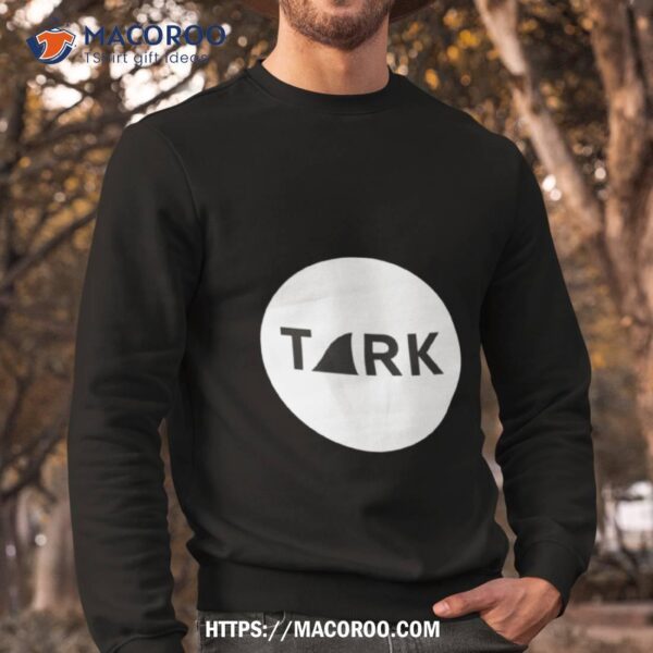 Barry Odom Wearing Tark Shirt