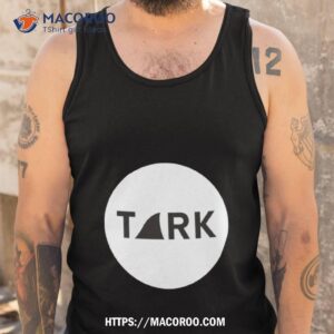 barry odom wearing tark shirt tank top