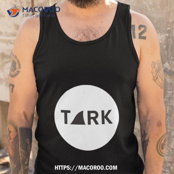 Barry Odom Wearing Tark Shirt