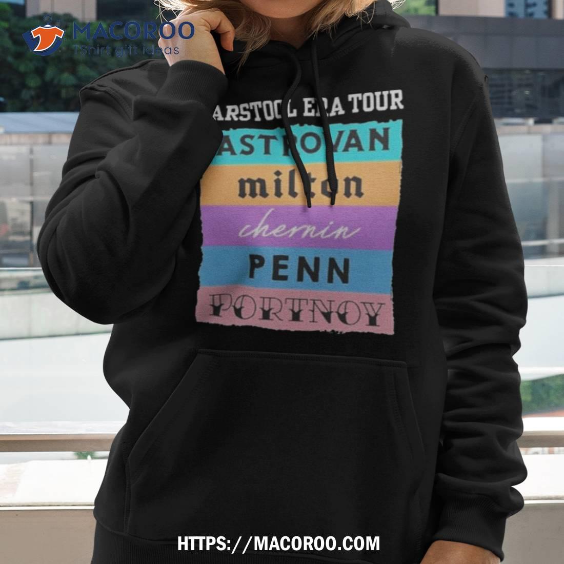 Penn hoodie online barstool