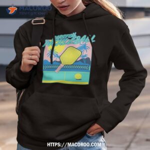 barstool pickleball pockeshirt hoodie 3
