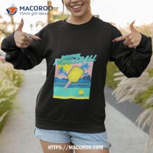 barstool pickleball pockeshirt sweatshirt 1