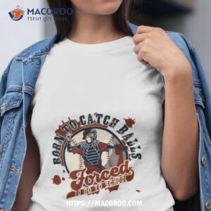 Baseball Coach Funny Baseball Catcher Meme For Athlete Idea 24 Shirt