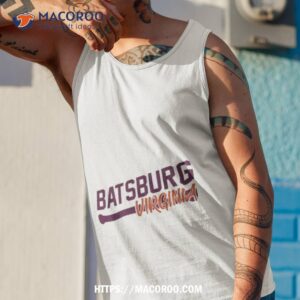 batsburg virginia shirt tank top 1