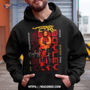 Bayley Damage Ctrl Shirt 1 bayley damage ctrl shirt hoodie