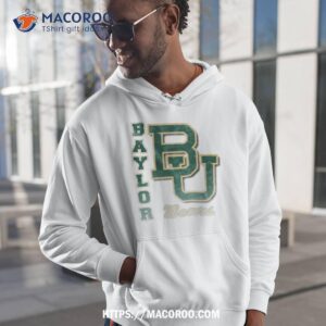 Baylor Bears Vintage Phase Out ’47 Franklin Shirt