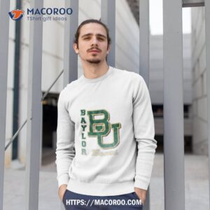 Vintage Retro Baylor Bears Shirt