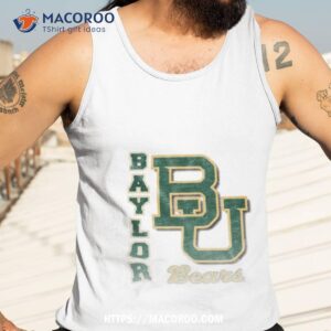 baylor bears vintage phase out 47 franklin shirt tank top 3
