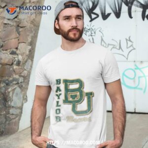 Baylor Bears Vintage Phase Out ’47 Franklin Shirt