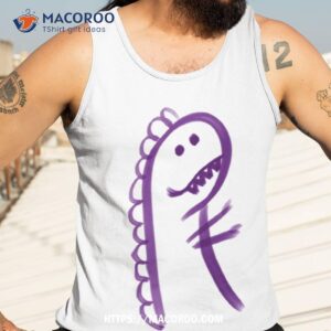 baz osaurus carry on shirt tank top 3
