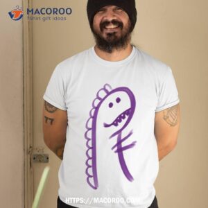 Baz Osaurus Carry On Shirt