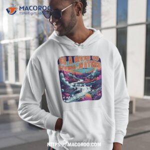 Be A River Of Living Water Shirt