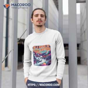 be a river of living water shirt sweatshirt 1