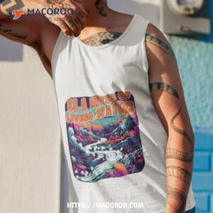 be a river of living water shirt tank top 1