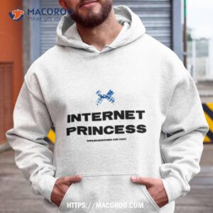 Beabadoobee Internet Princess Shirt