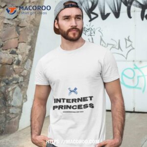 Beabadoobee Internet Princess Shirt