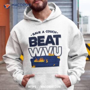 Beat Wvu Shirt