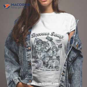 Become Soup Unisex Shirt