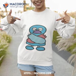 bedlam tokyo solid ash grey shirt sweatshirt 1