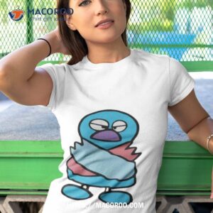 Bedlam Tokyo Solid Ash Grey Shirt