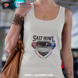 benton vs bryant salt bowl 2023 war memorial stadium shirt tank top 4