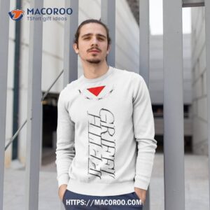 Berserk Griffith Shirt 2 berserk griffith shirt sweatshirt 1