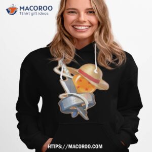 best anime mix 4 shirt hoodie 1