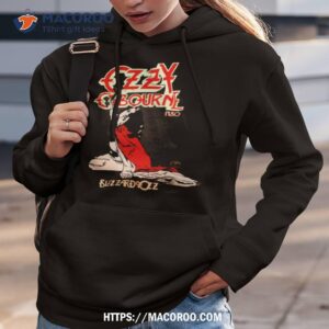 best band ozzy ozbourne shirt hoodie 3