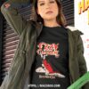 Best Band Ozzy Ozbourne Shirt