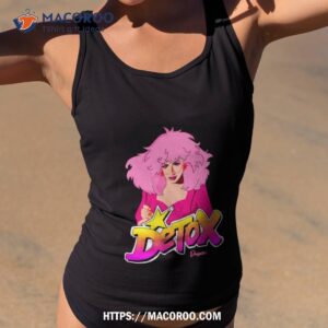 Best Detox From Drag Race Shirt