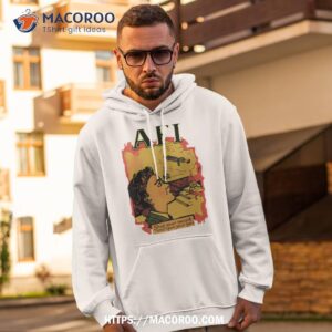 Best Selling Artwork Shirt