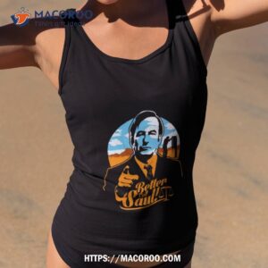 Better Call Saul Breaking Bad Shirt