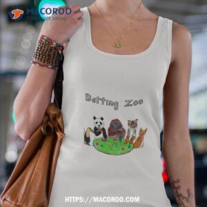 betting zoo men s shirt tank top 4