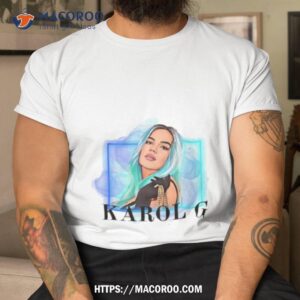 Bichota Karol G Shirt