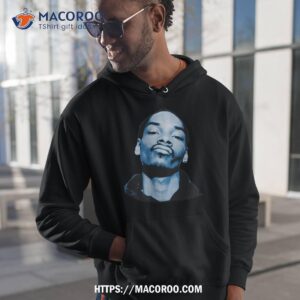 Big Face Snoop Tee