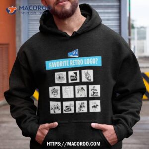 Big Sky Conference Favorite Retro Logo Shirt