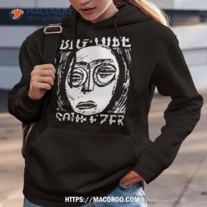 Big Tube Squeezer Shirt 2 big tube squeezer shirt hoodie 3