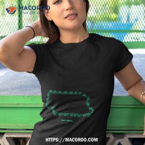 bike nebraska maps shirt tshirt 1