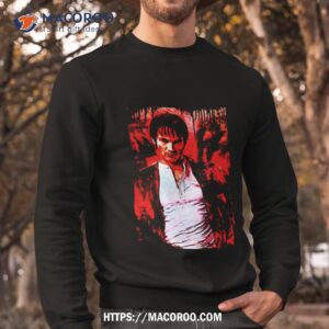 bill compton true blood shirt sweatshirt