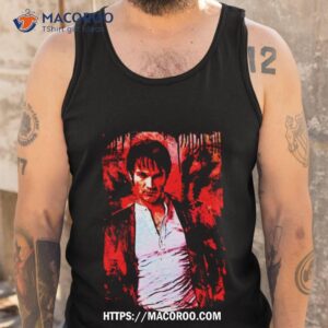 bill compton true blood shirt tank top