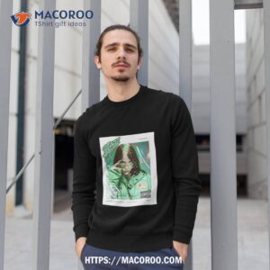 billie eilish poster 28 69 i hate smiling shirt sweatshirt 1