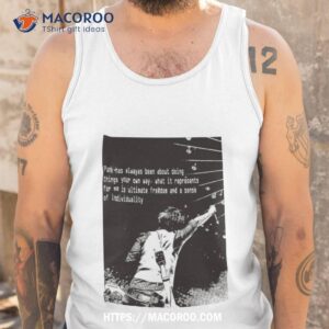 Billie Joe Armstrong Shirt 3 billie joe armstrong shirt tank top