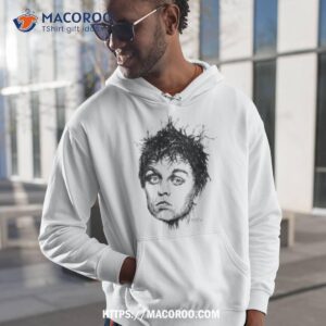 billie joe reimagined shirt hoodie 1