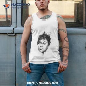 billie joe reimagined shirt tank top 2