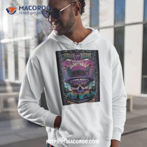 Billy And The Kids Poster Tour 2023 With Daniel Donato Pier 17 New York City Art Poster Design Shirt