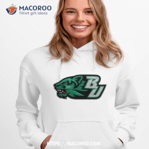 binghamton logo shirt hoodie 1