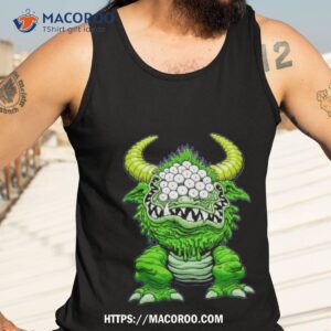black beast of aaaarrgghh shirt tank top 3