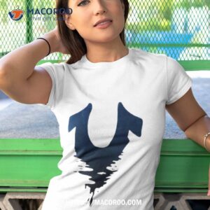 black icon true religion shirt tshirt 1